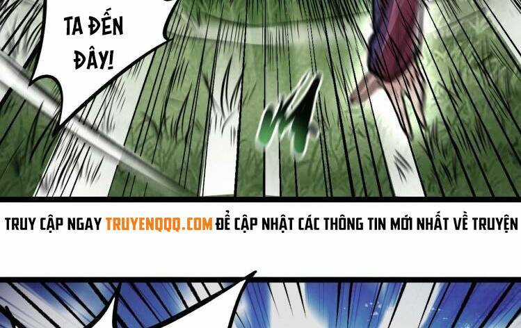 Thế Giới Xa Lạ Chapter 44 trang 97