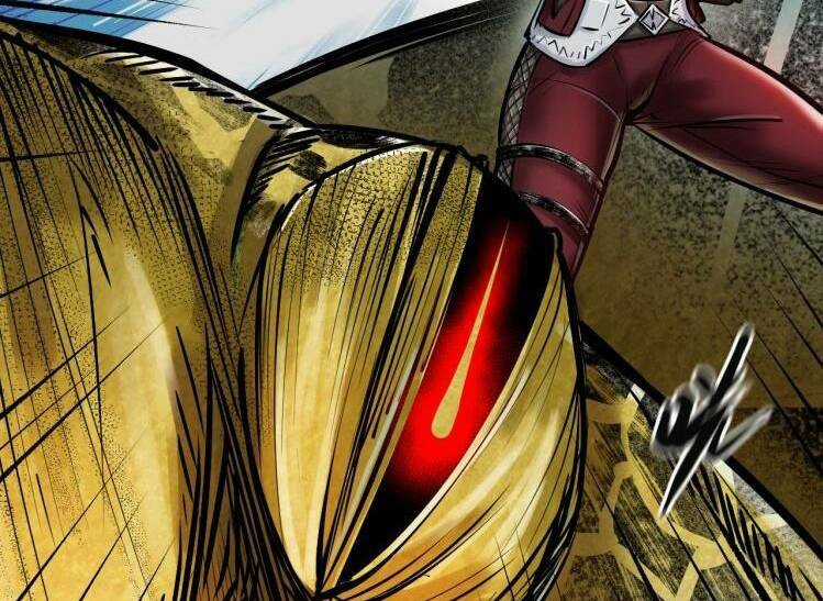 Thế Giới Xa Lạ Chapter 44 trang 99