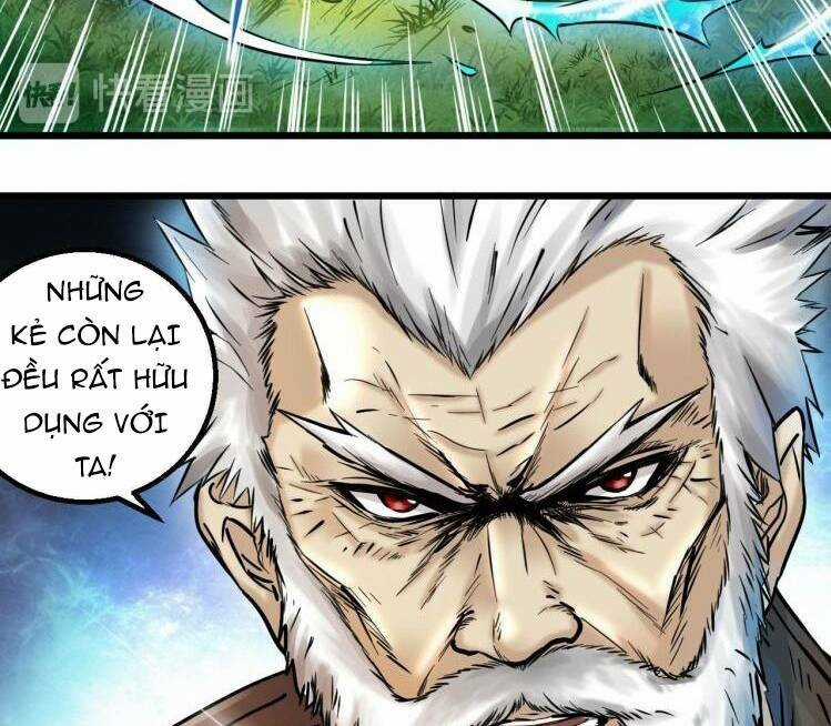 Thế Giới Xa Lạ Chapter 45 trang 108