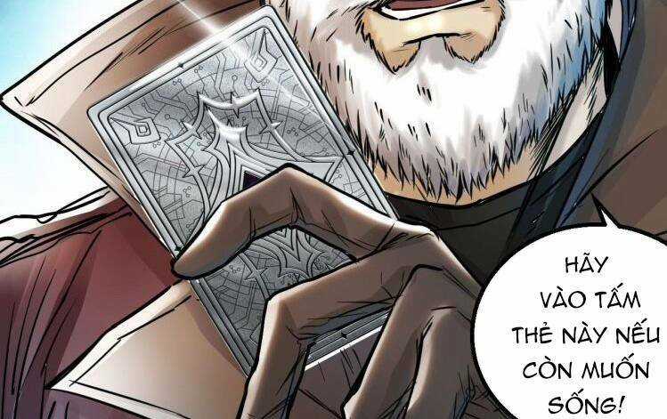 Thế Giới Xa Lạ Chapter 45 trang 109