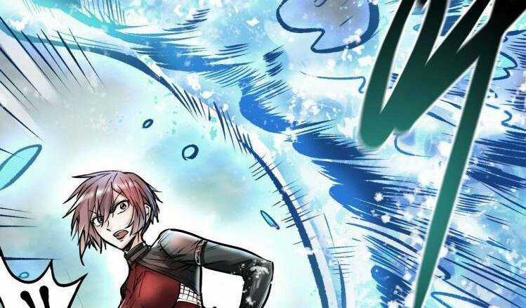 Thế Giới Xa Lạ Chapter 45 trang 11