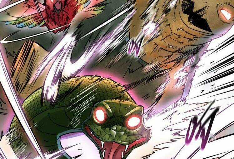 Thế Giới Xa Lạ Chapter 45 trang 111