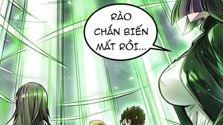 Thế Giới Xa Lạ Chapter 45 trang 115
