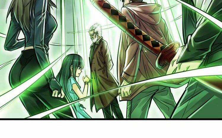 Thế Giới Xa Lạ Chapter 45 trang 116