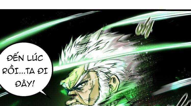 Thế Giới Xa Lạ Chapter 45 trang 117