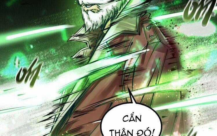 Thế Giới Xa Lạ Chapter 45 trang 118