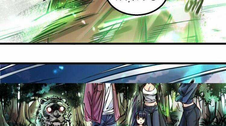 Thế Giới Xa Lạ Chapter 45 trang 119