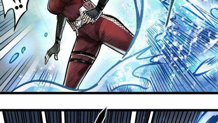 Thế Giới Xa Lạ Chapter 45 trang 12