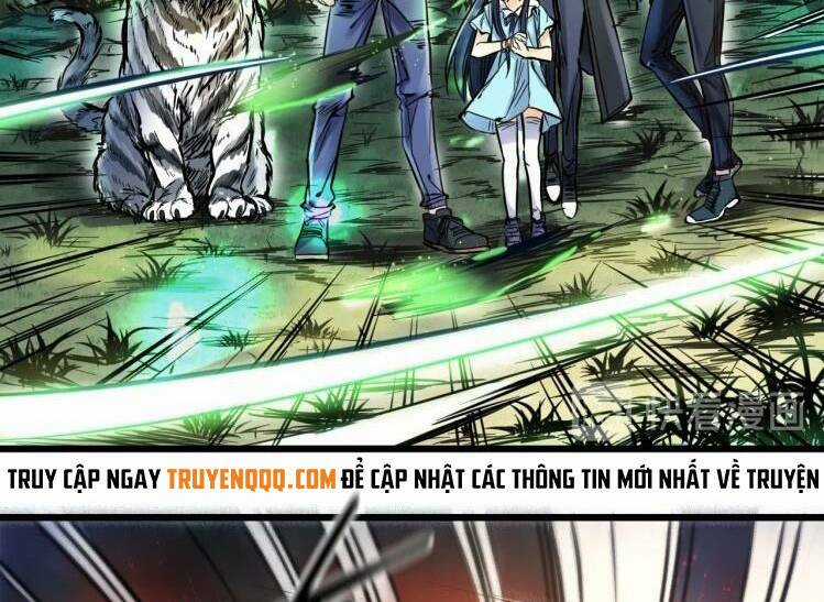 Thế Giới Xa Lạ Chapter 45 trang 120