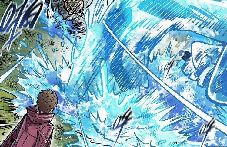 Thế Giới Xa Lạ Chapter 45 trang 18