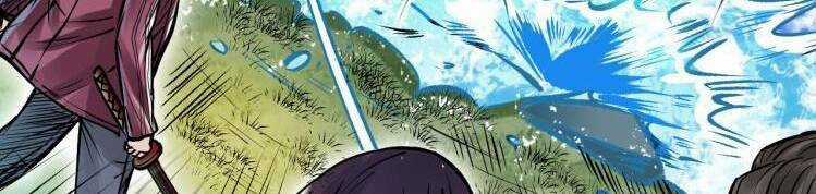 Thế Giới Xa Lạ Chapter 45 trang 19