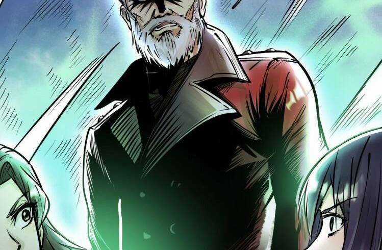 Thế Giới Xa Lạ Chapter 45 trang 2