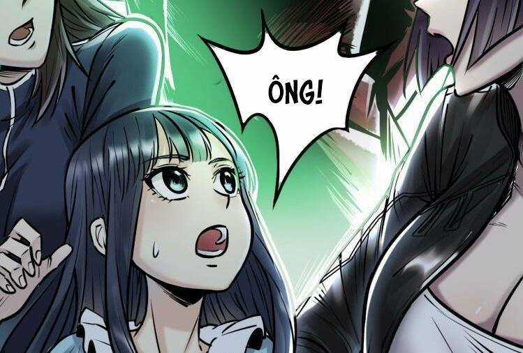 Thế Giới Xa Lạ Chapter 45 trang 3