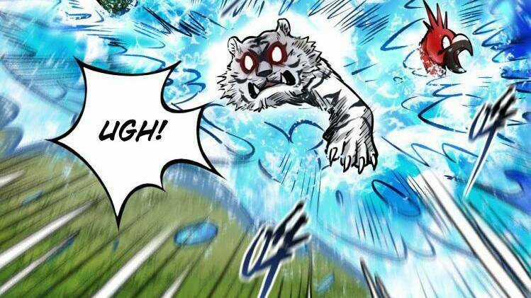 Thế Giới Xa Lạ Chapter 45 trang 31