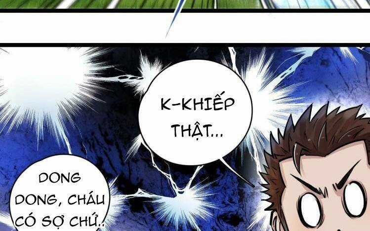 Thế Giới Xa Lạ Chapter 45 trang 32