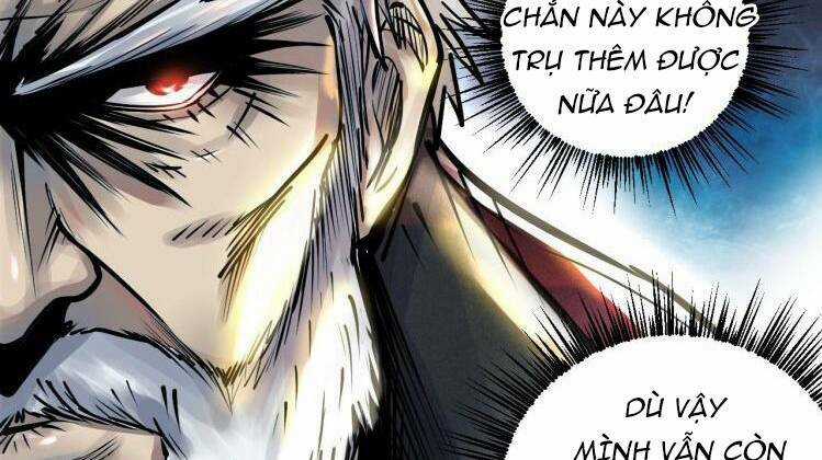 Thế Giới Xa Lạ Chapter 45 trang 35