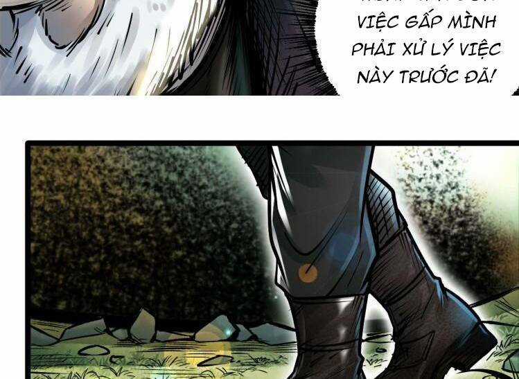 Thế Giới Xa Lạ Chapter 45 trang 36