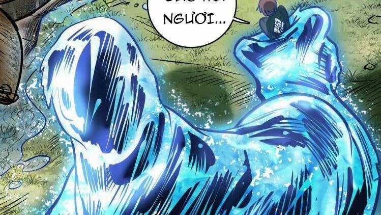 Thế Giới Xa Lạ Chapter 45 trang 39