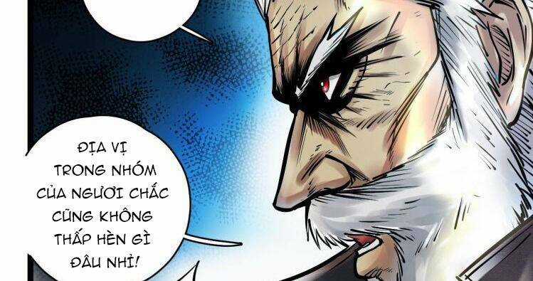 Thế Giới Xa Lạ Chapter 45 trang 41