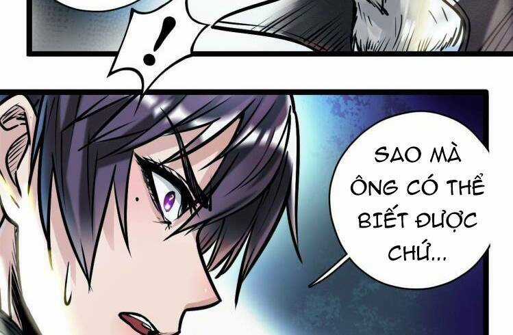 Thế Giới Xa Lạ Chapter 45 trang 42
