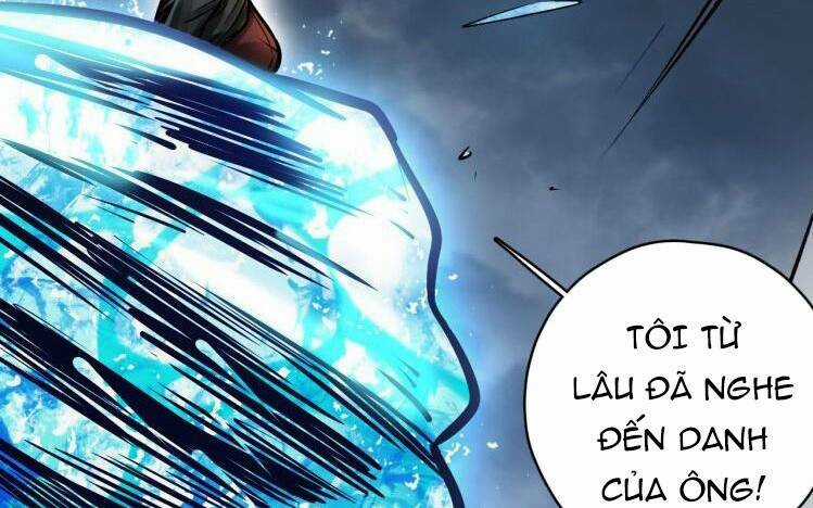 Thế Giới Xa Lạ Chapter 45 trang 44