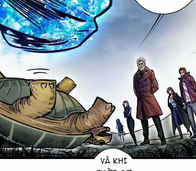 Thế Giới Xa Lạ Chapter 45 trang 45