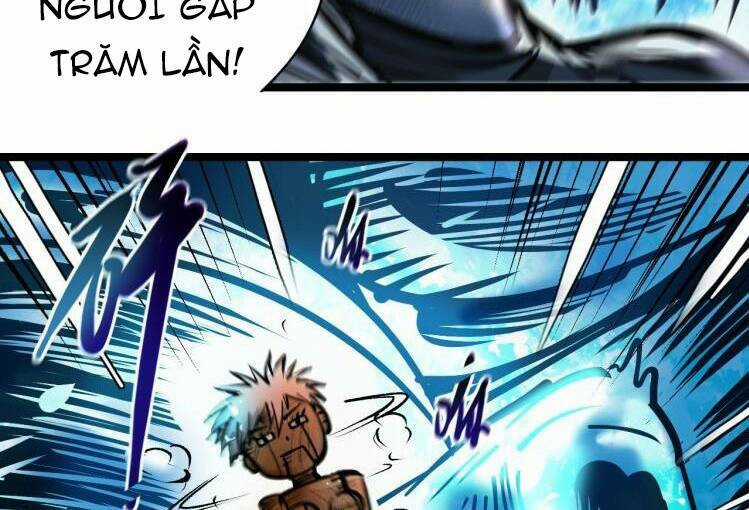 Thế Giới Xa Lạ Chapter 45 trang 48