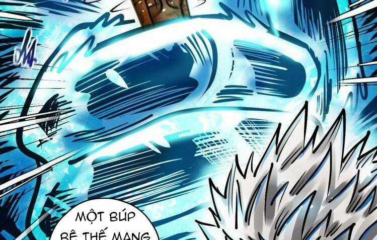 Thế Giới Xa Lạ Chapter 45 trang 49