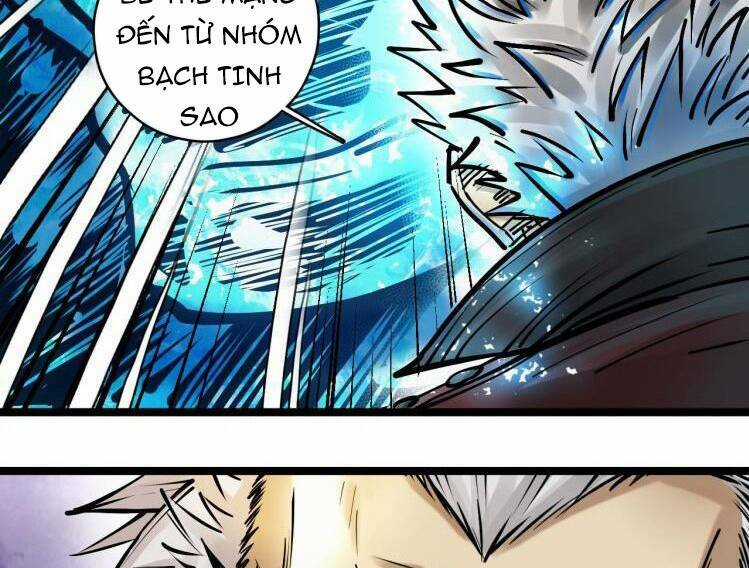 Thế Giới Xa Lạ Chapter 45 trang 50