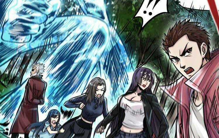 Thế Giới Xa Lạ Chapter 45 trang 55