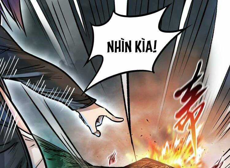 Thế Giới Xa Lạ Chapter 45 trang 57