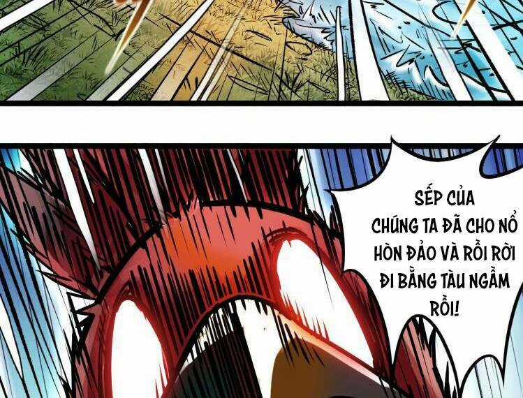 Thế Giới Xa Lạ Chapter 45 trang 59