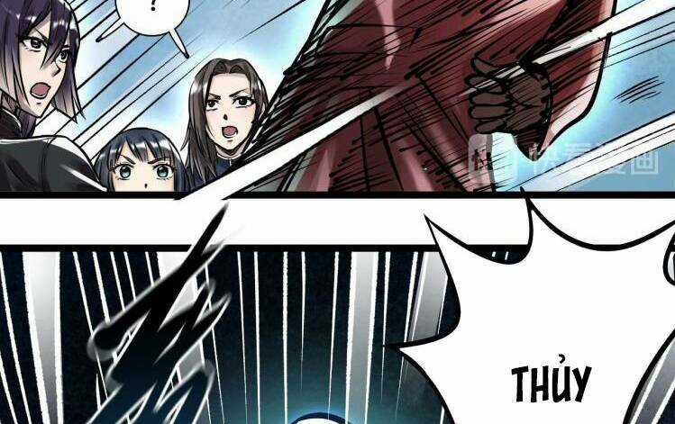 Thế Giới Xa Lạ Chapter 45 trang 6