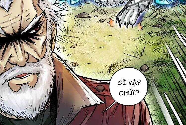 Thế Giới Xa Lạ Chapter 45 trang 64