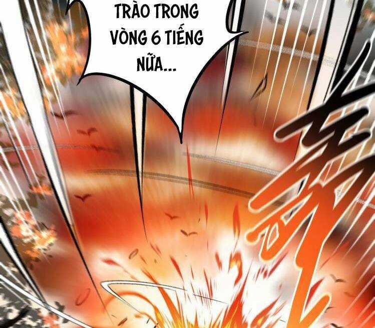 Thế Giới Xa Lạ Chapter 45 trang 66