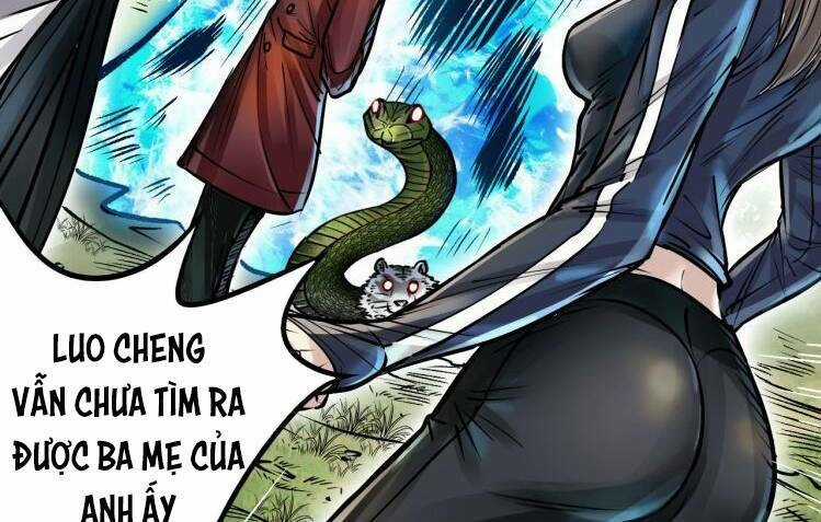 Thế Giới Xa Lạ Chapter 45 trang 70