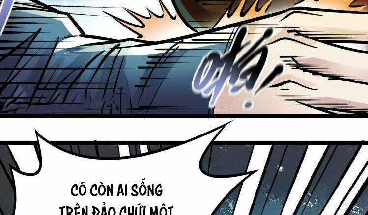 Thế Giới Xa Lạ Chapter 45 trang 72