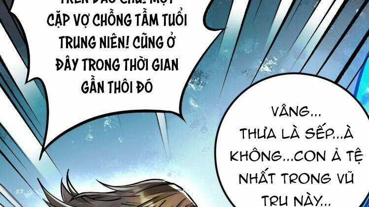 Thế Giới Xa Lạ Chapter 45 trang 73