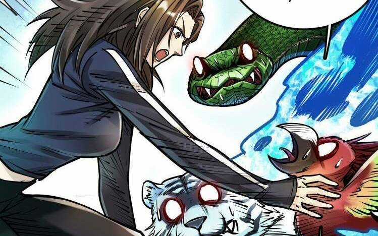 Thế Giới Xa Lạ Chapter 45 trang 74