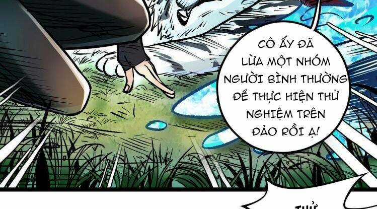 Thế Giới Xa Lạ Chapter 45 trang 75