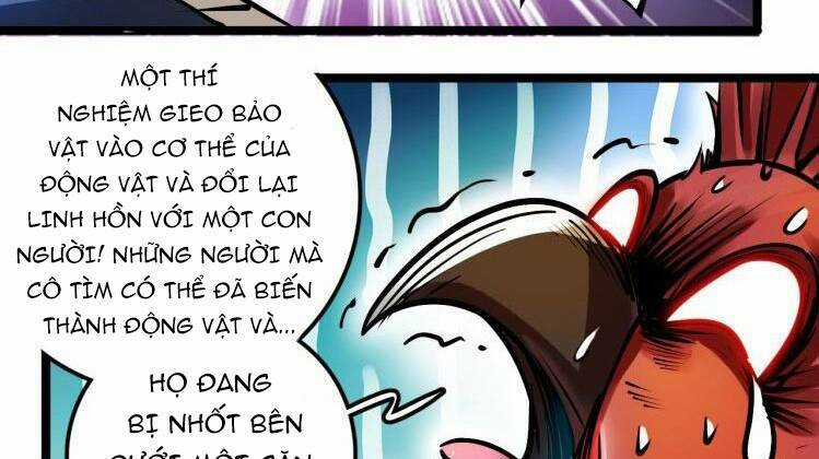 Thế Giới Xa Lạ Chapter 45 trang 77