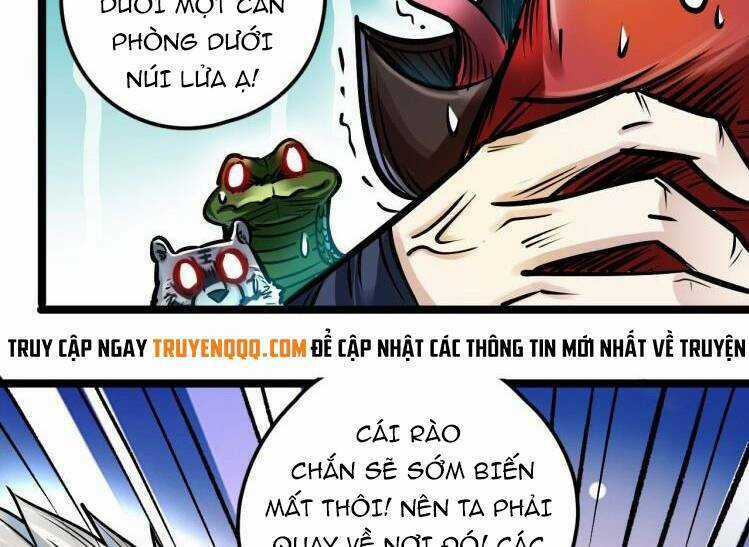 Thế Giới Xa Lạ Chapter 45 trang 78
