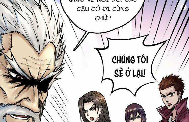 Thế Giới Xa Lạ Chapter 45 trang 79