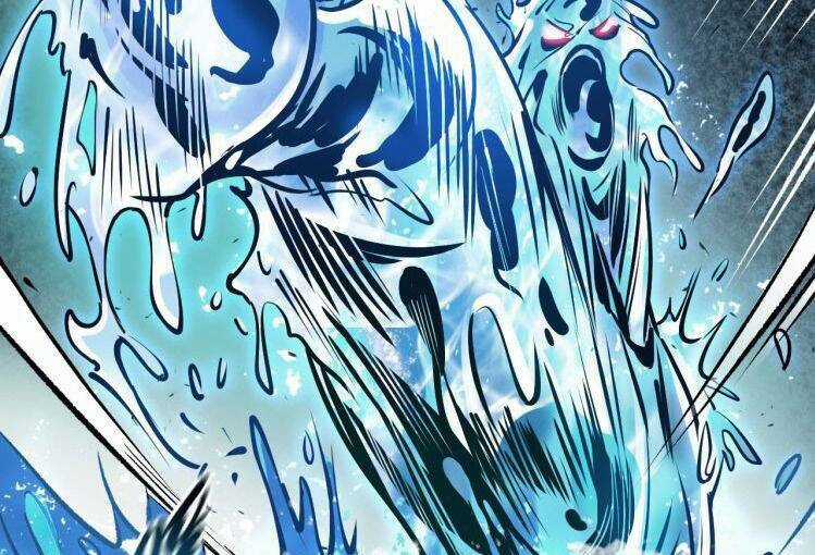 Thế Giới Xa Lạ Chapter 45 trang 8