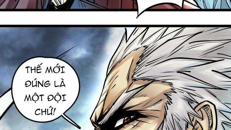 Thế Giới Xa Lạ Chapter 45 trang 81