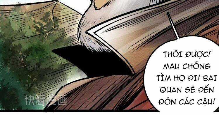 Thế Giới Xa Lạ Chapter 45 trang 83