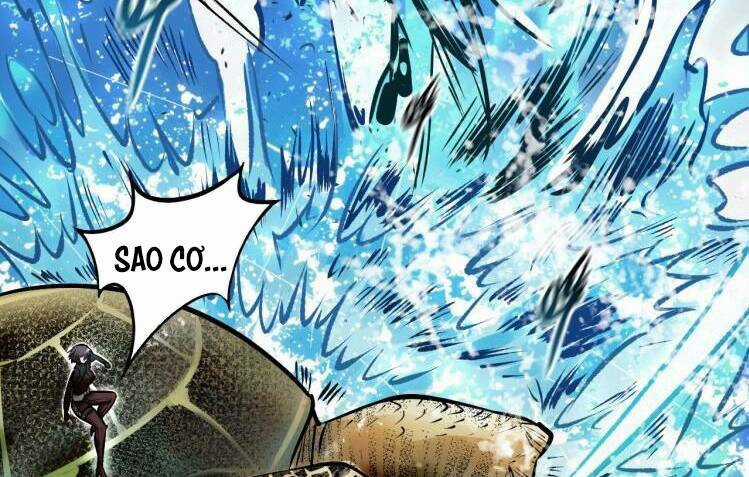 Thế Giới Xa Lạ Chapter 45 trang 9