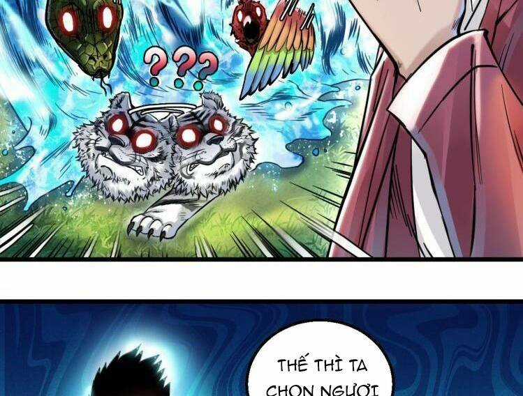 Thế Giới Xa Lạ Chapter 45 trang 92