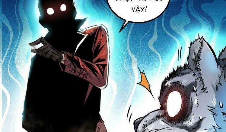 Thế Giới Xa Lạ Chapter 45 trang 93