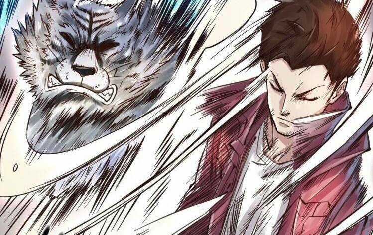 Thế Giới Xa Lạ Chapter 45 trang 97